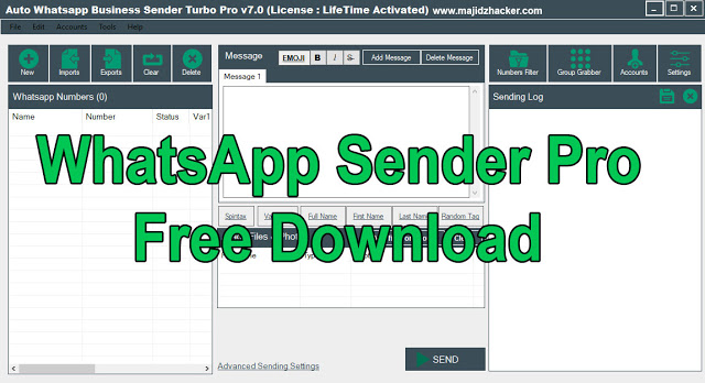 whatsapp filter turbo cracked free download