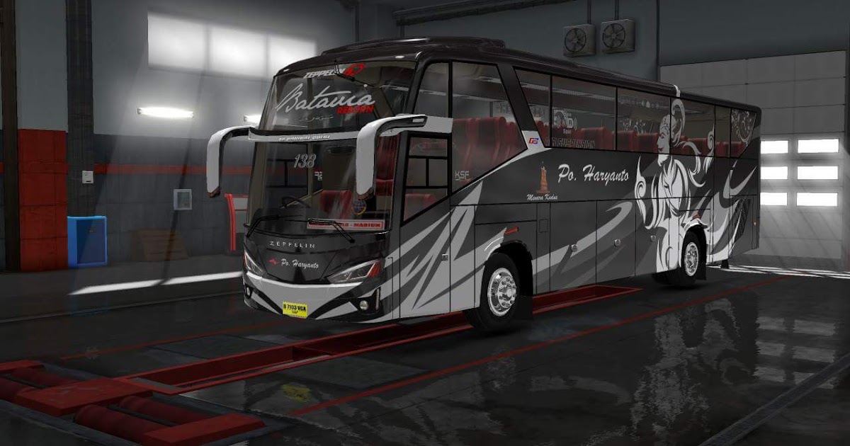 mod map ets2 indonesia
